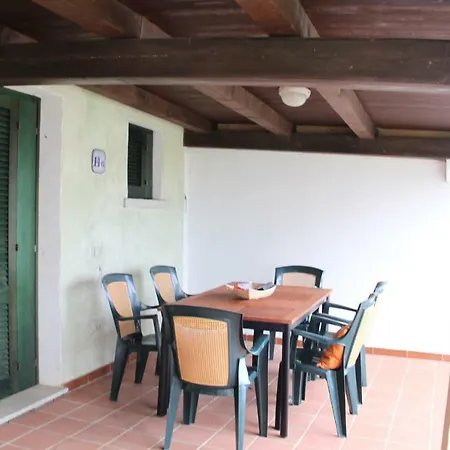 House 28 - On The Beach Budoni