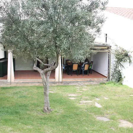 Ferienhaus House 28 - On The Beach Budoni
