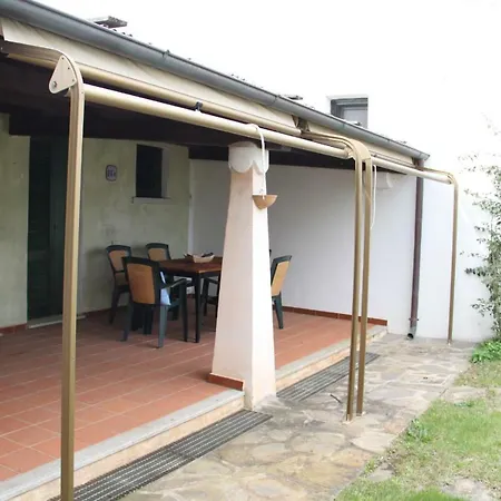 House 28 - On The Beach Ferienhaus Budoni