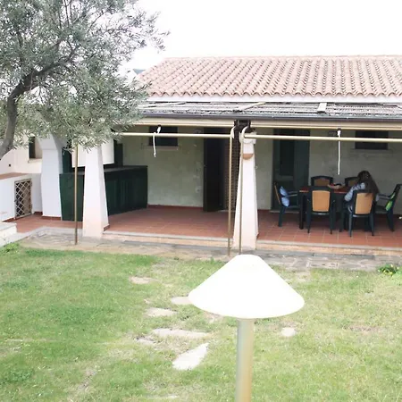 Ferienhaus House 28 - On The Beach