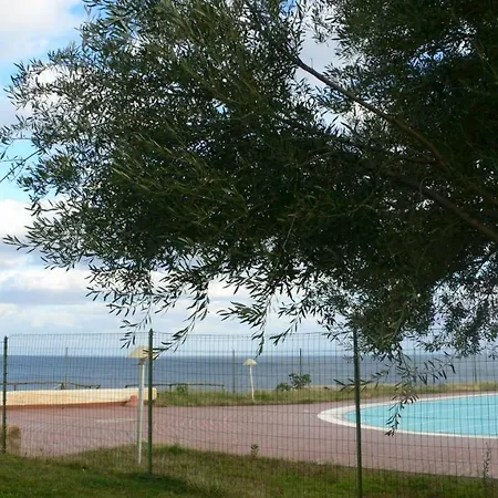 House 28 - On The Beach Ferienhaus Budoni