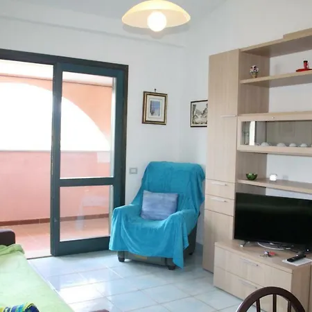 Ferienhaus House 28 - On The Beach Budoni