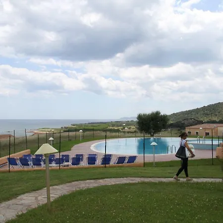 Ferienhaus House 28 - On The Beach Budoni