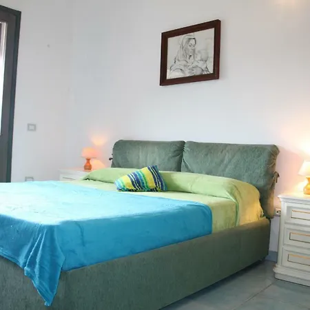 Ferienhaus House 28 - On The Beach Budoni