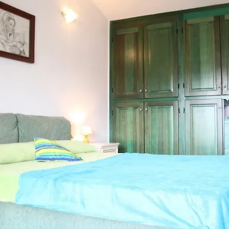 Ferienhaus House 28 - On The Beach Budoni