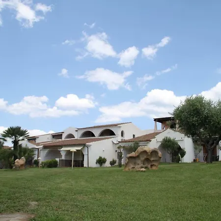 Ferienhaus House 28 - On The Beach Budoni