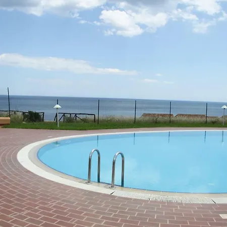 Ferienhaus House 28 - On The Beach