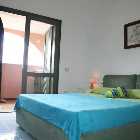 Ferienhaus House 28 - On The Beach Budoni