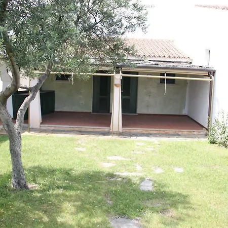 Ferienhaus House 28 - On The Beach Budoni