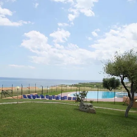 Ferienhaus House 28 - On The Beach Budoni