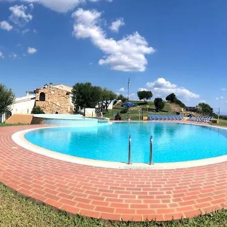 House 28 - On The Beach Ferienhaus Budoni