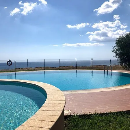 House 28 - On The Beach Ferienhaus Budoni